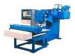 Hydraulic Punching Machine