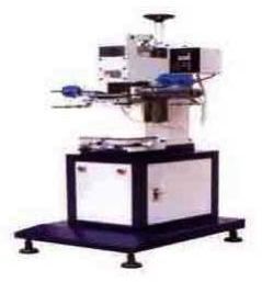 Hydraulic Stamping Machine