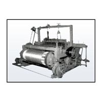 Power Loom Machine