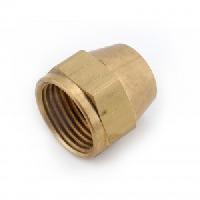 Brass Flare Fittings