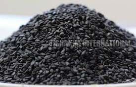 Black Sesame Seeds