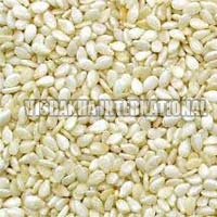 White Sesame Seed