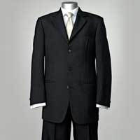 Men BUSINESS SUIT