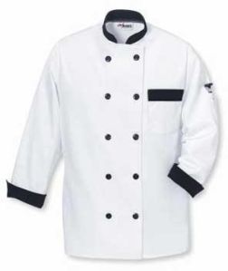 Chef Coat