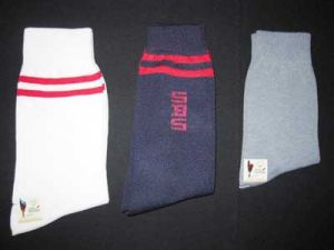 School Socks