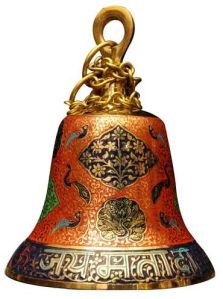 Brass Bell