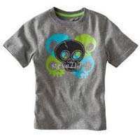 Cotton Kids T-Shirts