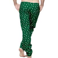 Designer Joggers Printed Pajama