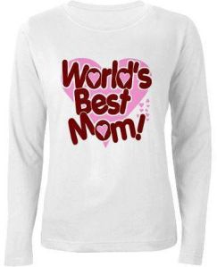 Ladies Fancy T-shirts