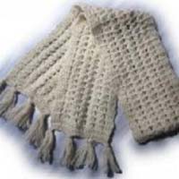 Men Woolen Muffler