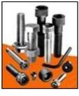 high tensile fastener