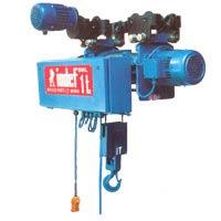 Wire Rope Hoists