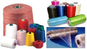 HDPE Yarn