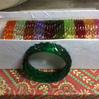 Acrylic Bangle