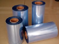 PCV Heat Shrink Film