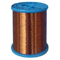 Bare Copper Wire