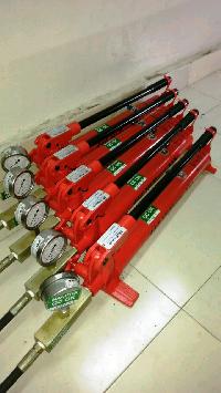 Hydraulic Hand Pump