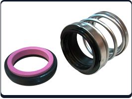 Rubber Bellow Seals