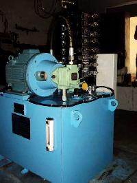 Hydraulic Power Pack