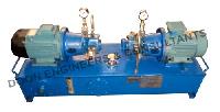 Hydraulic Power Pack