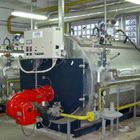 Boiler Water Treatment Chemicals