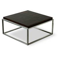 Stainless Steel Glass Tables