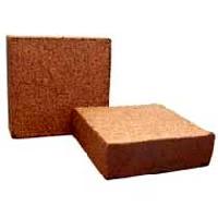 Coco Peat Blocks