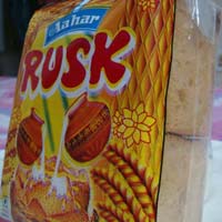 Milk Rusks