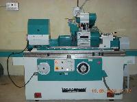 High Precision Cylindrical Grinder