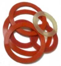 Silicone Rubber Gaskets