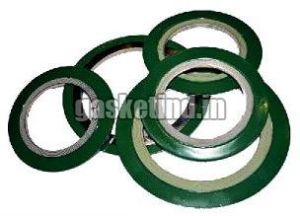 Spiral Wound Metallic Gaskets