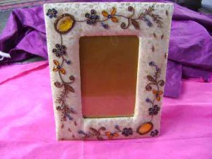 Handmade Photo Frames