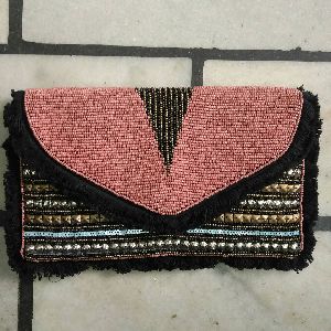Embroidered Designer Clutch hand Bags