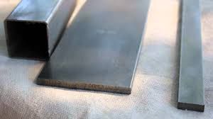 Hot Rolled Steel