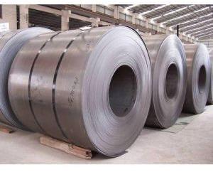 Hot Rolled Steel Coils