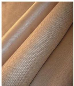 high silica cloth