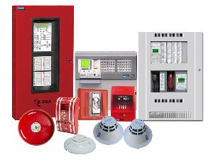 Fire Alarm System