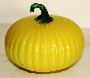 Decorative Pumpkin