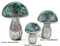 Glass Mushroom (07)