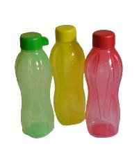 plastic fridge bottles