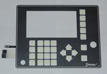 Jcard Keypad