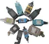 Limit Switches