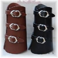 leather buckles