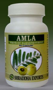 Amla Capsules