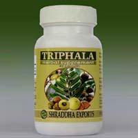 Triphala Capsules