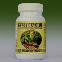 Yashtimadhu Capsules