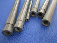 ceramic thermocouple protection tubes