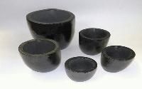 clay graphite crucibles