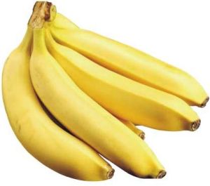 Ripe Banana