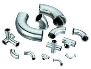 Alloy Steel Buttweld Fittings